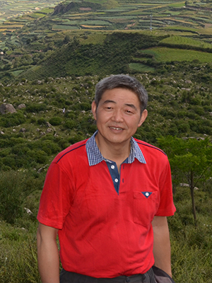 吉晓民