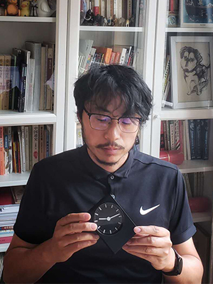 周毅晖